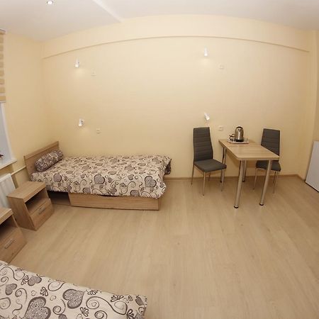 Hotel Sport Minsk Ngoại thất bức ảnh