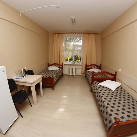 Hotel Sport Minsk Ngoại thất bức ảnh