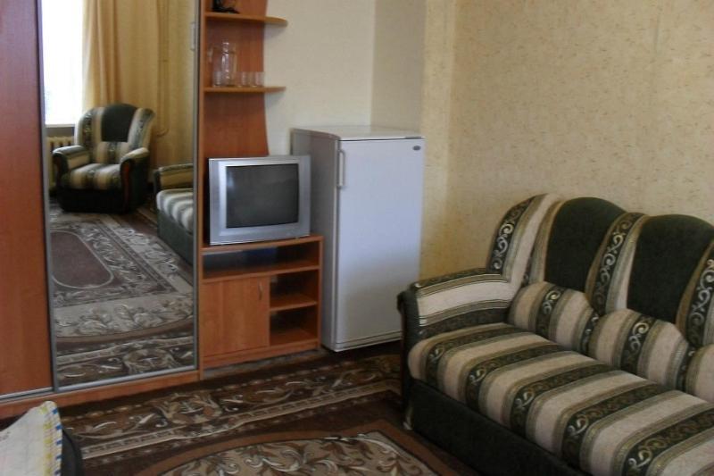 Hotel Sport Minsk Ngoại thất bức ảnh