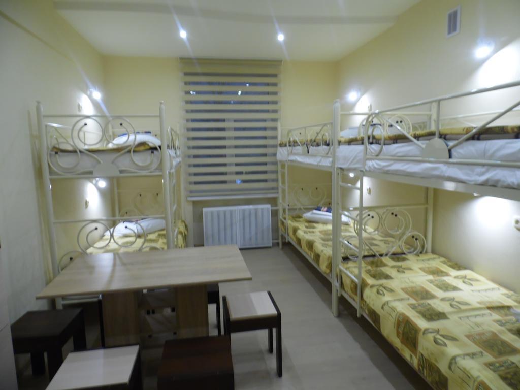 Hotel Sport Minsk Ngoại thất bức ảnh