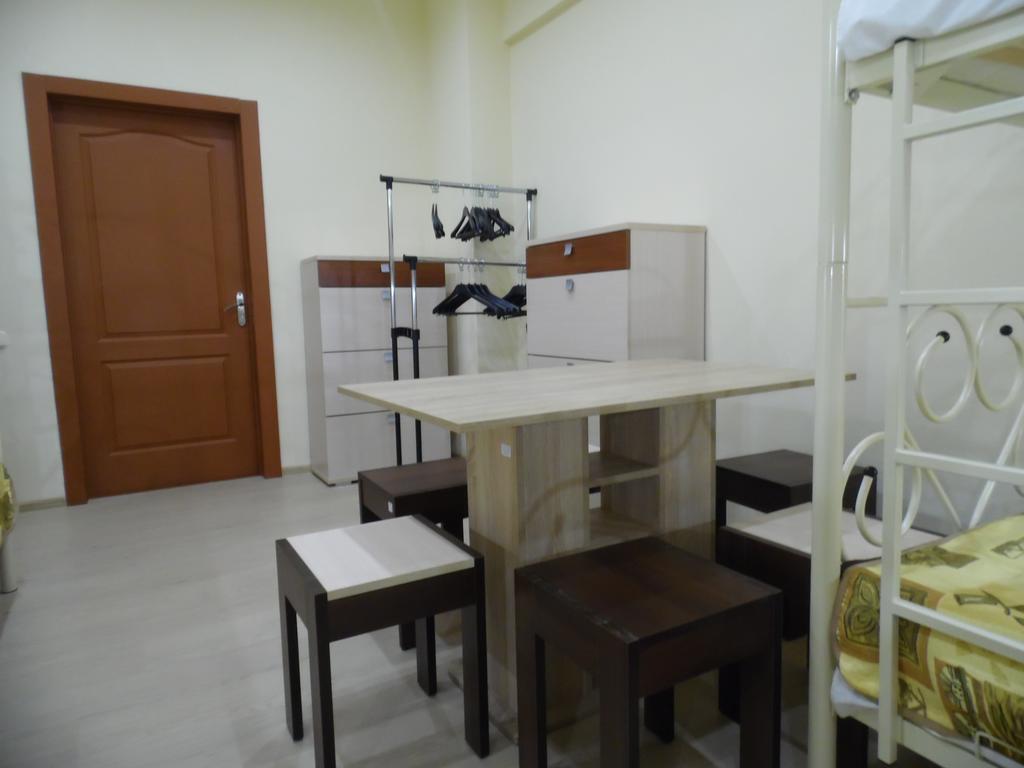 Hotel Sport Minsk Ngoại thất bức ảnh