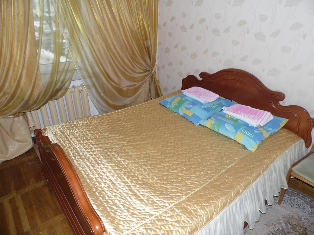 Hotel Sport Minsk Ngoại thất bức ảnh
