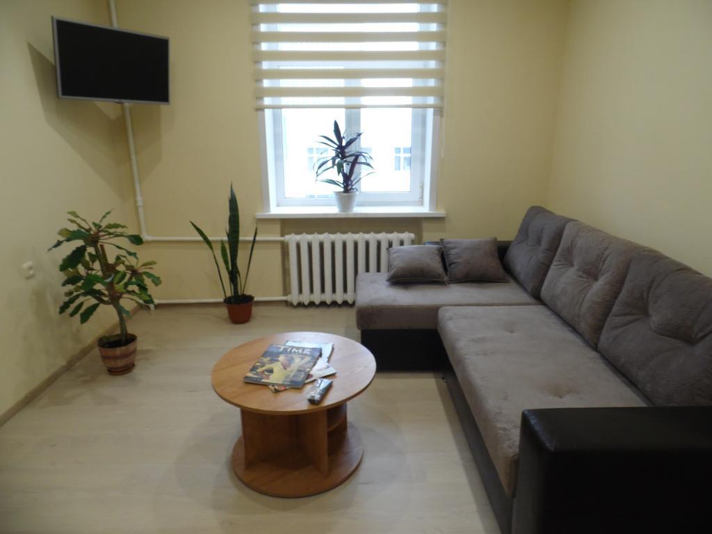 Hotel Sport Minsk Ngoại thất bức ảnh