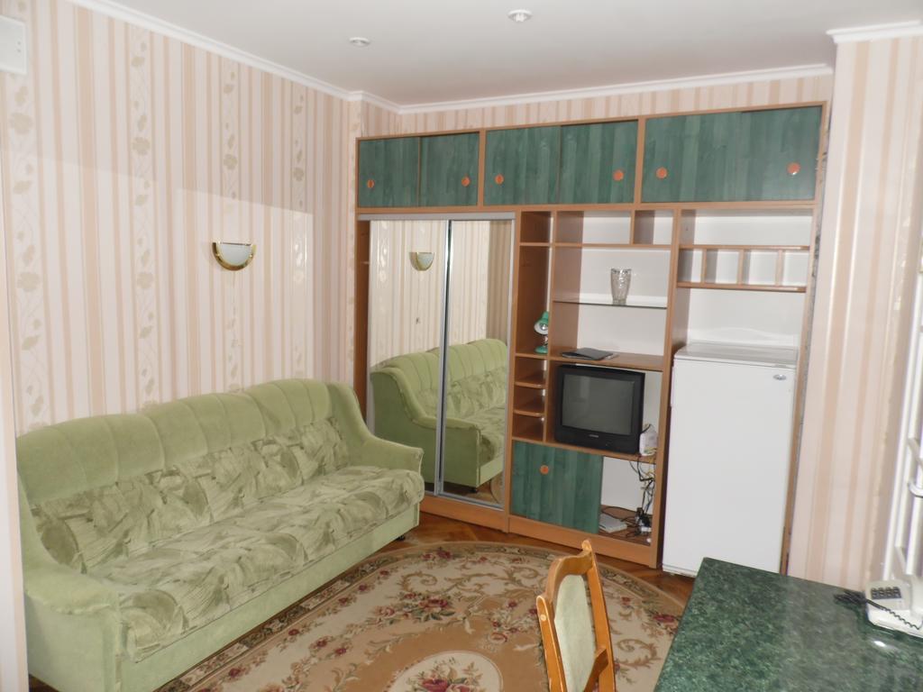 Hotel Sport Minsk Ngoại thất bức ảnh