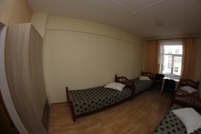 Hotel Sport Minsk Ngoại thất bức ảnh