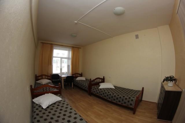 Hotel Sport Minsk Ngoại thất bức ảnh