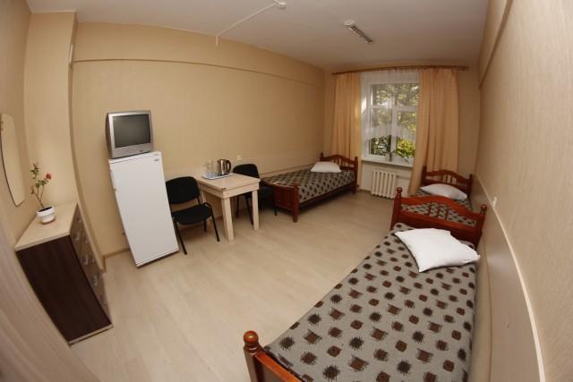 Hotel Sport Minsk Ngoại thất bức ảnh