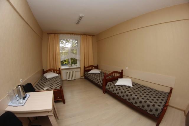Hotel Sport Minsk Ngoại thất bức ảnh