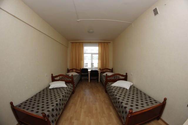 Hotel Sport Minsk Ngoại thất bức ảnh