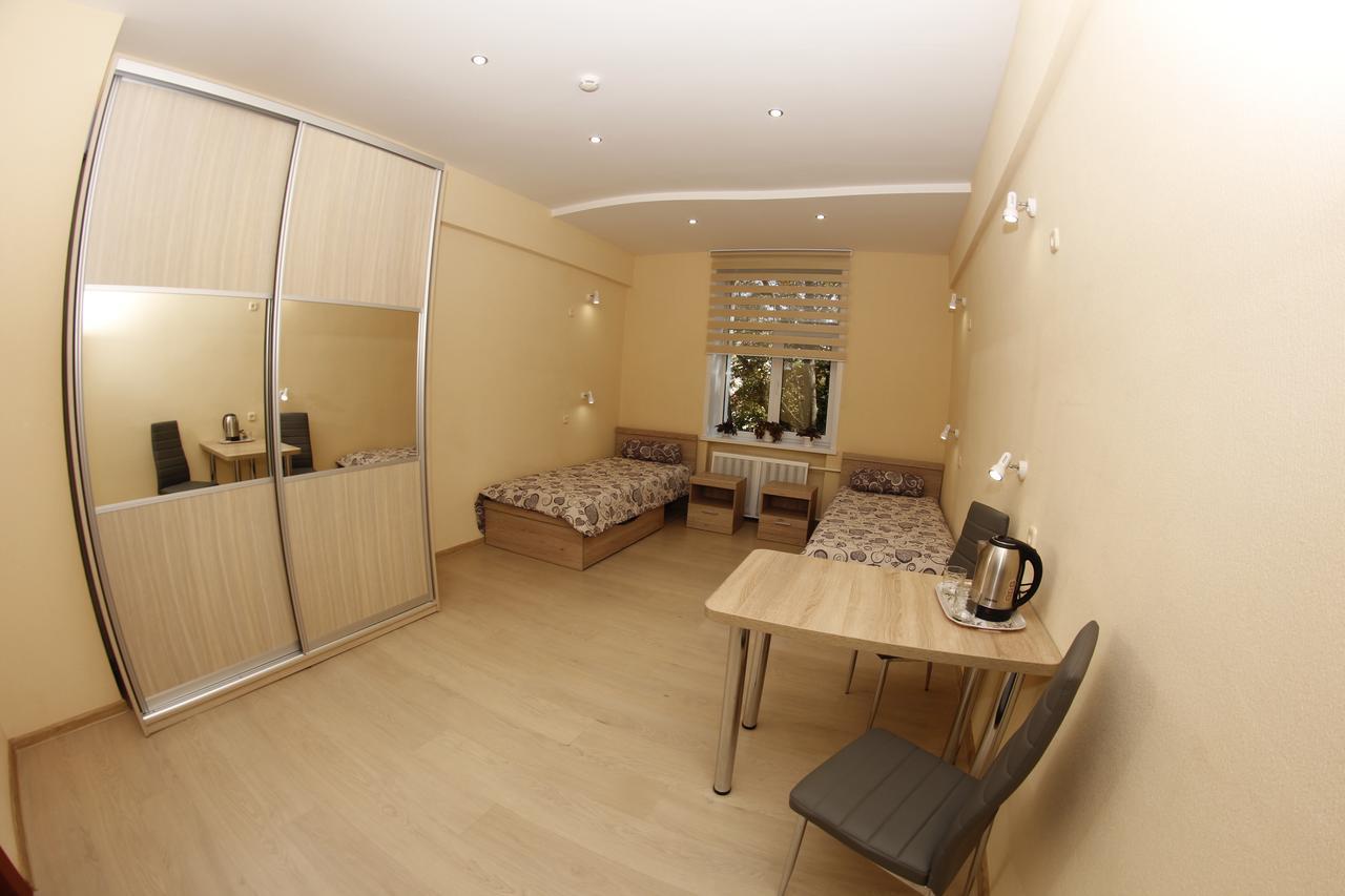 Hotel Sport Minsk Ngoại thất bức ảnh