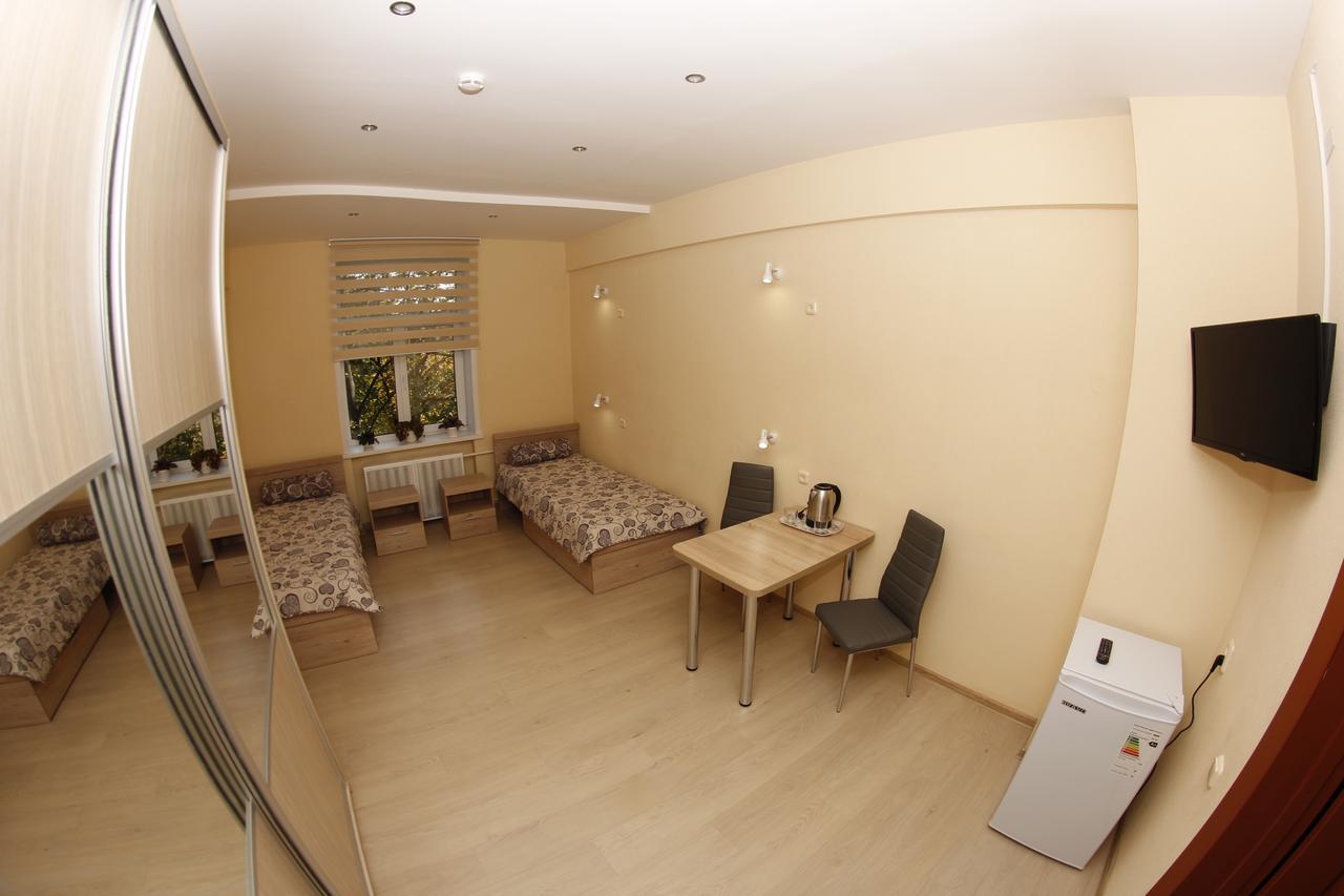 Hotel Sport Minsk Ngoại thất bức ảnh