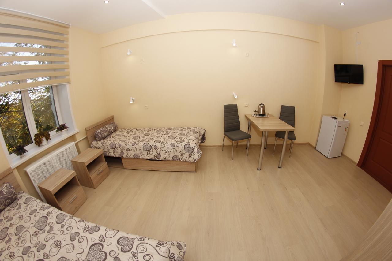 Hotel Sport Minsk Ngoại thất bức ảnh