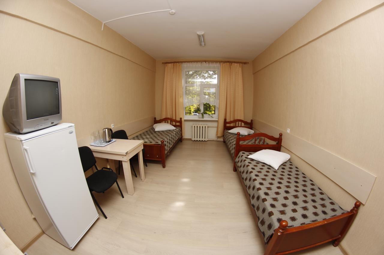 Hotel Sport Minsk Ngoại thất bức ảnh