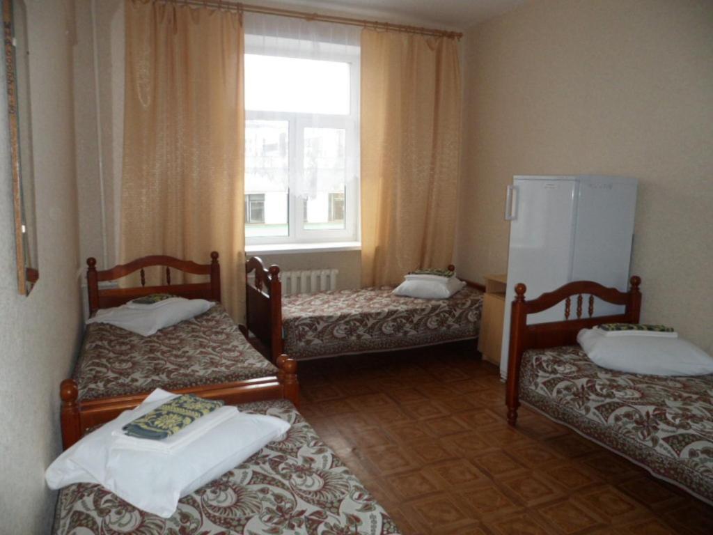 Hotel Sport Minsk Phòng bức ảnh